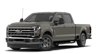 2027 Ford F250 PU F-250® XLT
