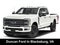 2027 Ford Super Duty F-250 SRW Platinum