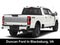 2027 Ford Super Duty F-250 SRW Platinum