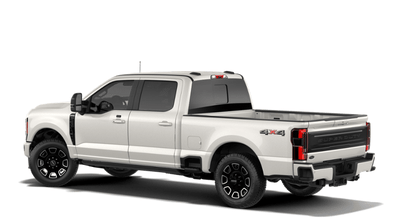 2027 Ford F250 Pu F-250® Platinum®