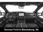 2027 Ford Super Duty F-250 SRW Platinum