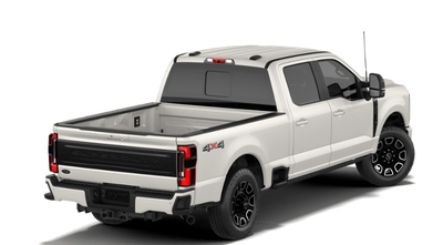 2027 Ford F250 Pu F-250® Platinum®