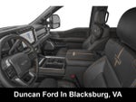 2027 Ford Super Duty F-250 SRW Platinum