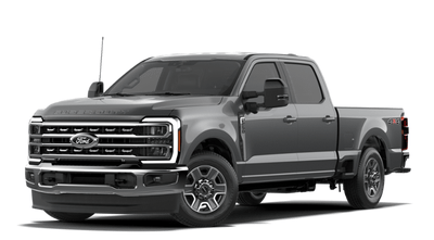 2027 Ford F250 PU F-250® Lariat®