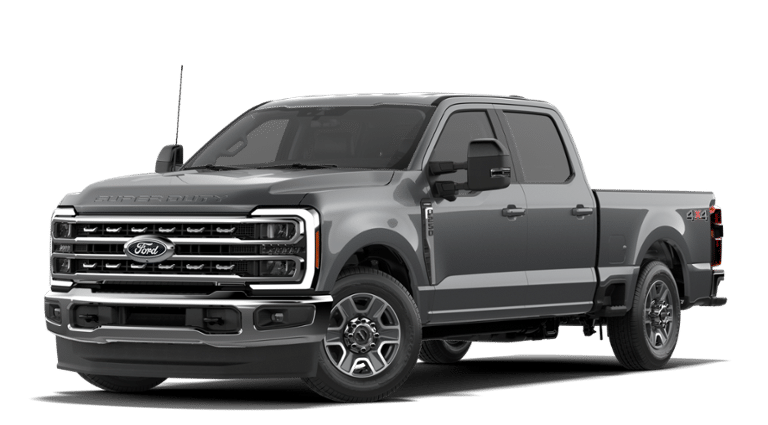 2027 Ford F250 PU F-250® Lariat®