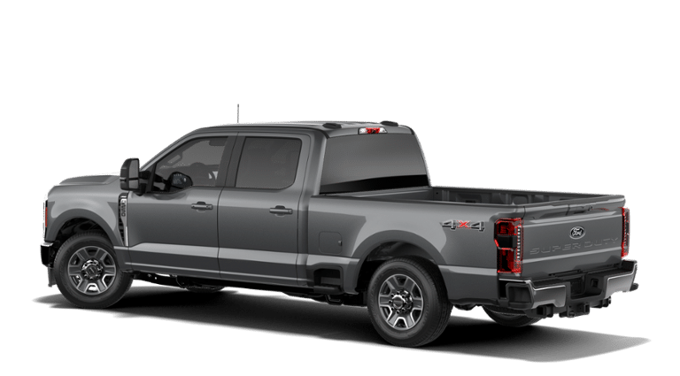 2027 Ford F250 PU F-250® Lariat®