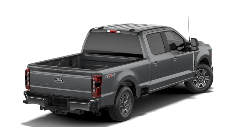 2027 Ford F250 PU F-250® Lariat®