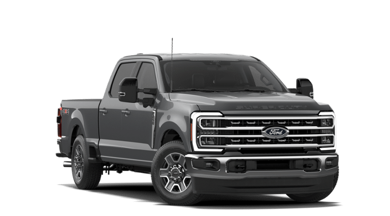 2027 Ford F250 PU F-250® Lariat®