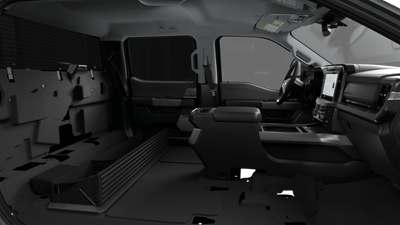 2027 Ford F250 PU F-250® Lariat®
