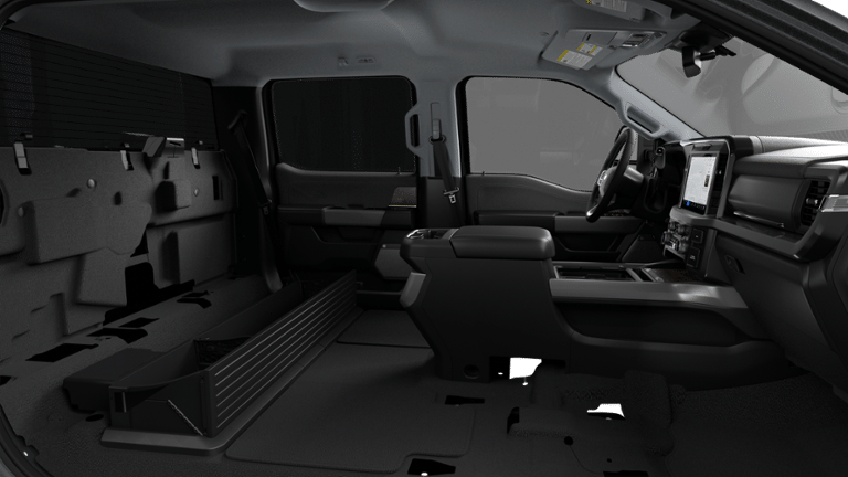 2027 Ford F250 PU F-250® Lariat®