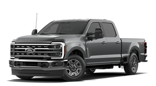 2027 Ford F250 PU F-250® Lariat®