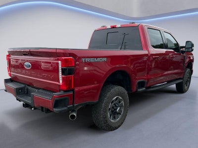 2024 Ford Super Duty F-250 Lariat