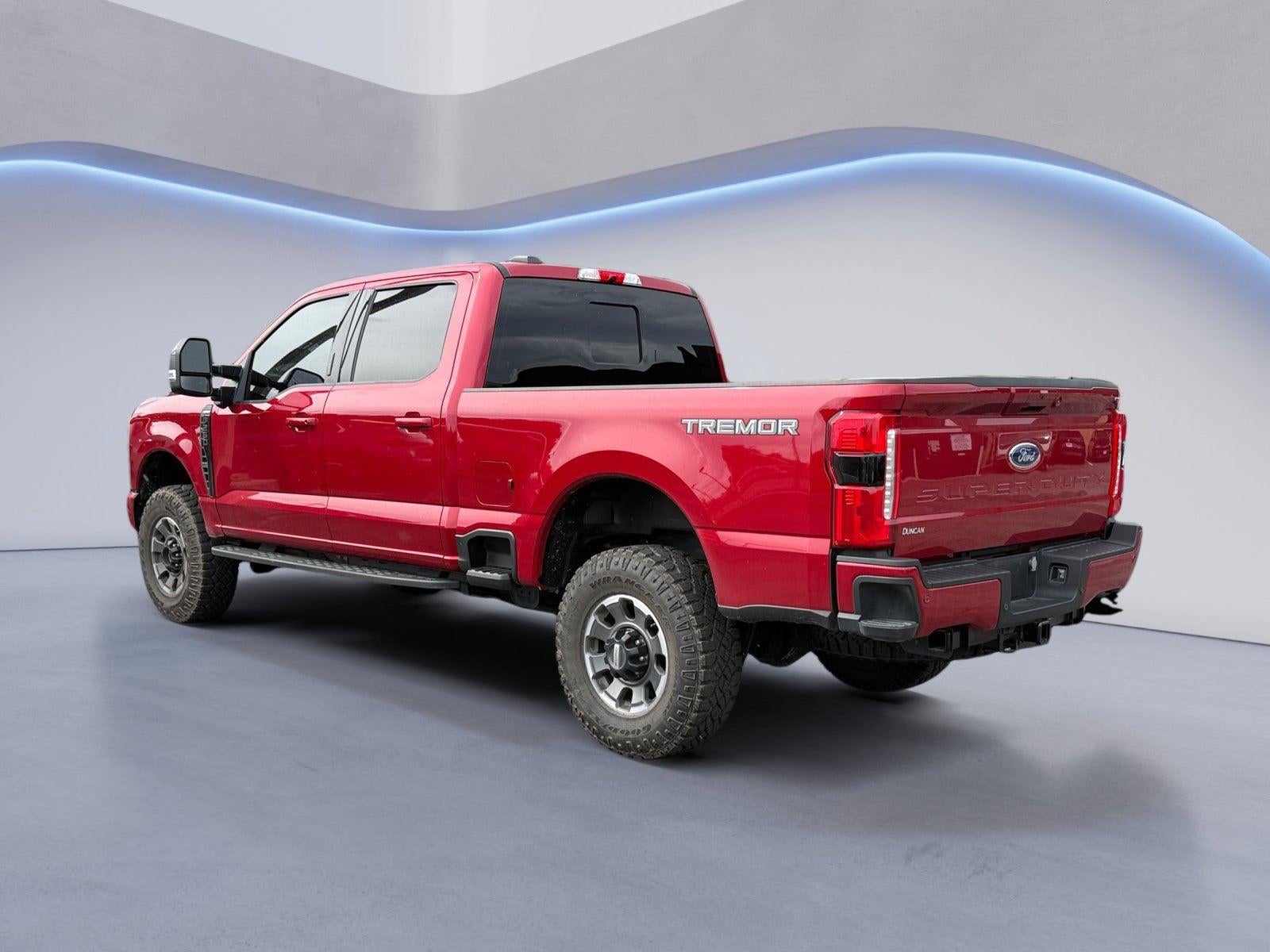 2024 Ford Super Duty F-250 Lariat