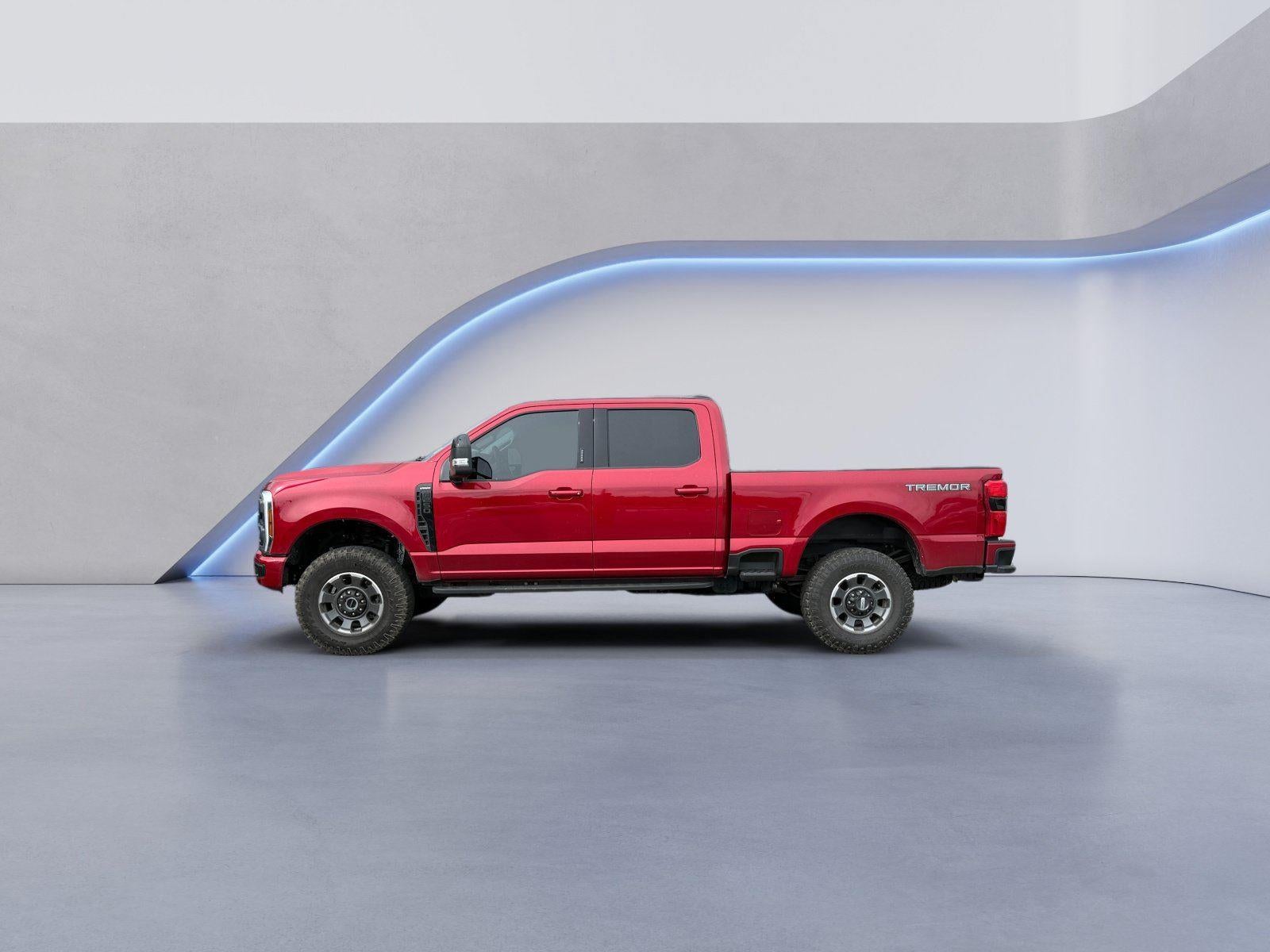 2024 Ford Super Duty F-250 Lariat