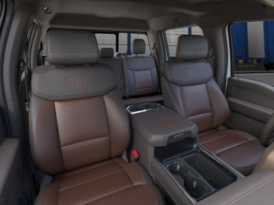 2026 Ford Super Duty F-250 SRW King Ranch