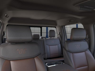 2026 Ford Super Duty F-250 SRW King Ranch