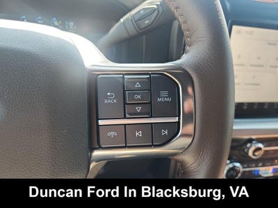2026 Ford Super Duty F-250 SRW King Ranch
