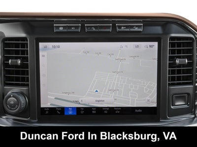 2026 Ford Super Duty F-250 SRW King Ranch