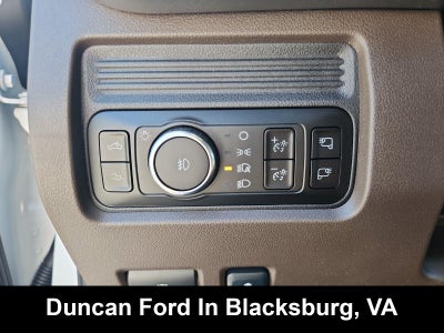 2026 Ford Super Duty F-250 SRW King Ranch