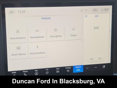 2026 Ford Super Duty F-250 SRW King Ranch