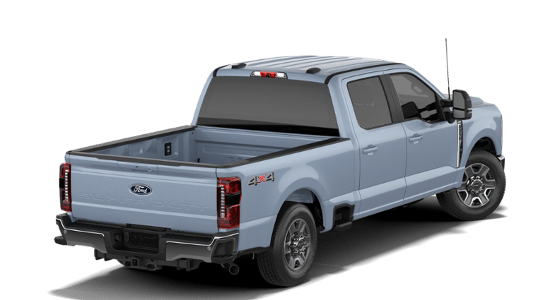 2027 Ford F250 PU F-250® Lariat®