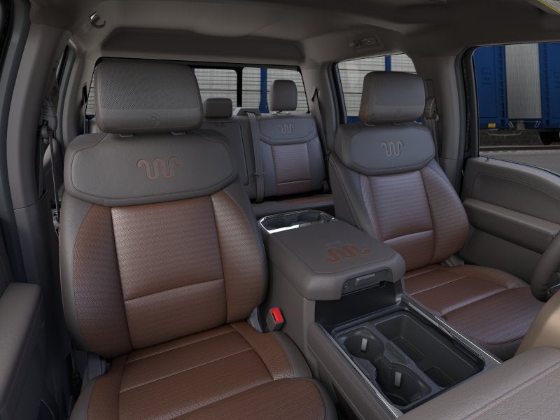 2026 Ford Super Duty F-250 SRW King Ranch