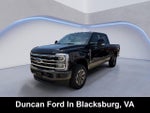 2026 Ford Super Duty F-250 SRW King Ranch