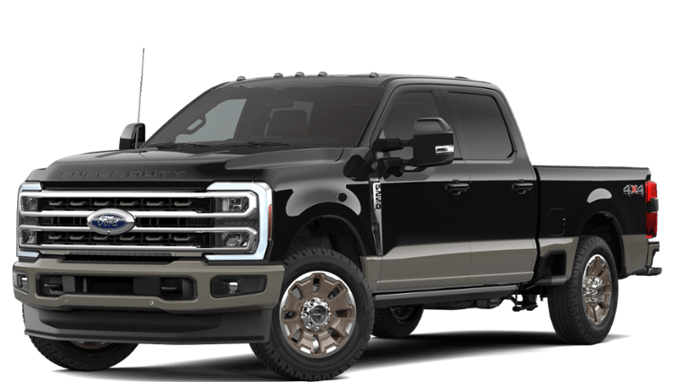 2026 Ford F-250's photo