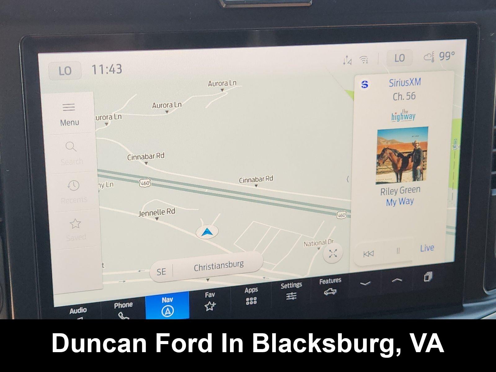 2026 Ford Super Duty F-250 SRW King Ranch