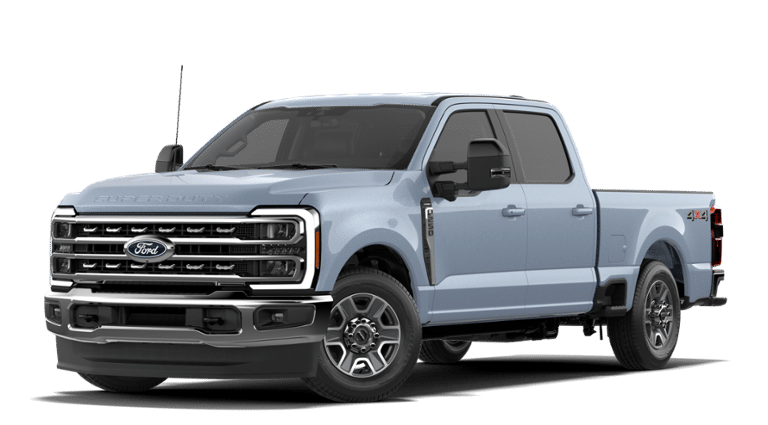 2027 Ford F250 PU F-250® Lariat®