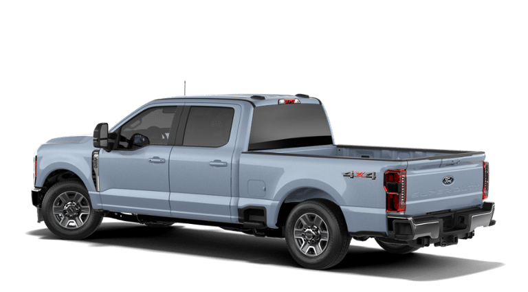 2027 Ford F250 PU F-250® Lariat®