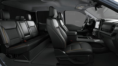 2027 Ford F250 PU F-250® Lariat®
