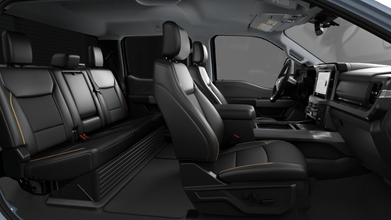 2027 Ford F250 PU F-250® Lariat®