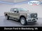 2027 Ford Super Duty F-250 SRW LARIAT