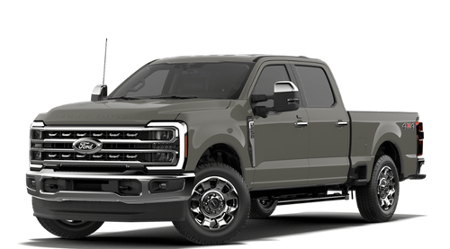 2027 Ford F250 Pu F-250® Lariat®