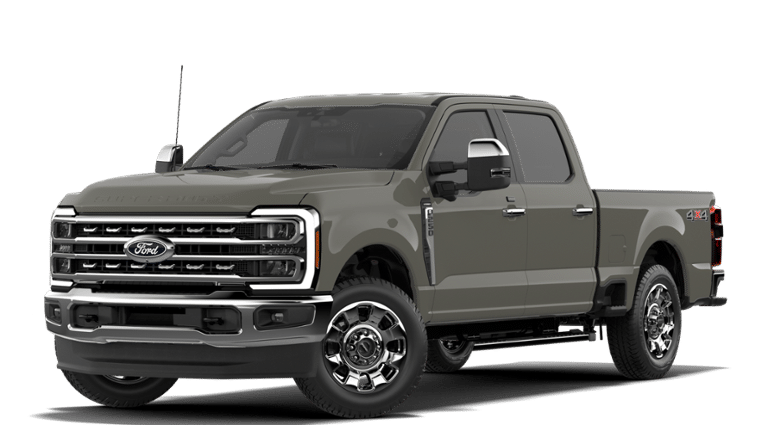2027 Ford F250 Pu F-250® Lariat®