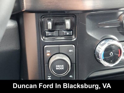 2027 Ford Super Duty F-250 SRW LARIAT