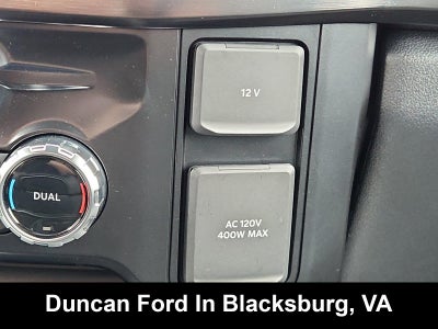 2027 Ford Super Duty F-250 SRW LARIAT
