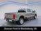 2027 Ford Super Duty F-250 SRW LARIAT