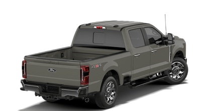 2027 Ford F250 Pu F-250® Lariat®