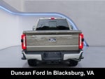 2027 Ford Super Duty F-250 SRW LARIAT