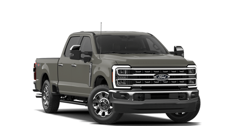 2027 Ford F250 Pu F-250® Lariat®