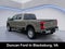 2027 Ford Super Duty F-250 SRW LARIAT