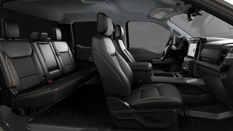 2027 Ford F250 Pu F-250® Lariat®
