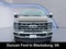 2027 Ford Super Duty F-250 SRW LARIAT