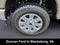 2027 Ford Super Duty F-250 SRW LARIAT