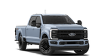 2027 Ford F250 Pu F-250® Platinum®