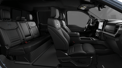 2027 Ford F250 Pu F-250® Platinum®