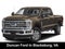 2026 Ford Super Duty F-250 Lariat