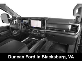 2026 Ford Super Duty F-250 Lariat
